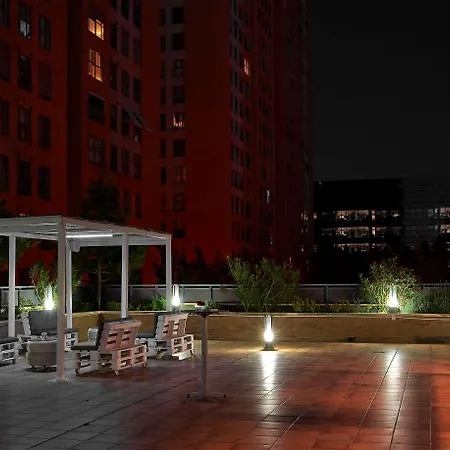 Nh Artes Hotel Valencia