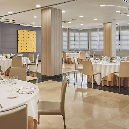 Nh Artes Hotel