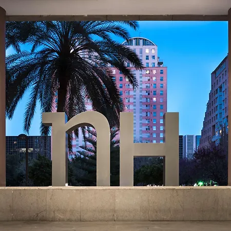 Nh Artes Hotel 4*