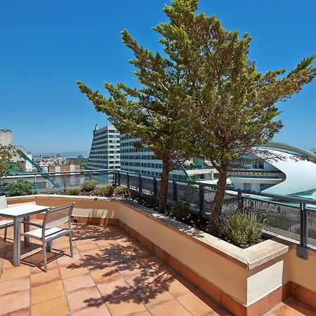 Hotel Nh Artes