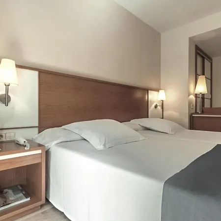 Rh Sorolla Centro Hotel