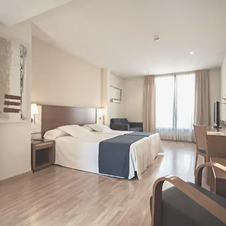 Rh Sorolla Centro Valencia