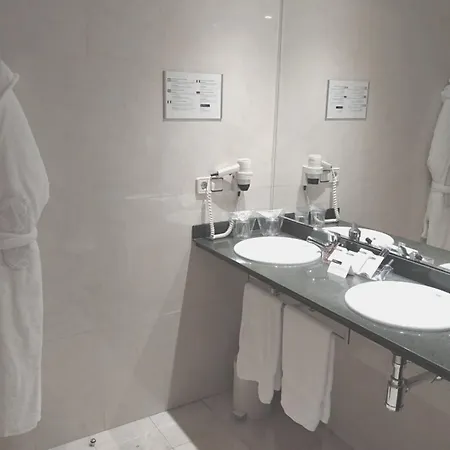 Rh Sorolla Centro Valência