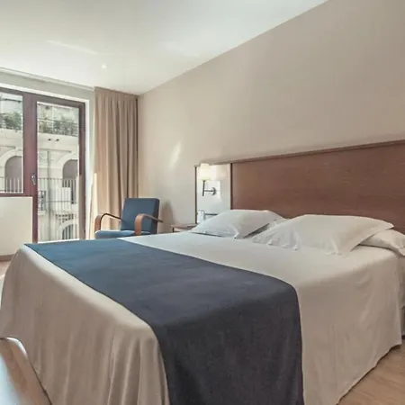 Hotell Rh Sorolla Centro 3*