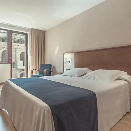 فندق Rh Sorolla Centro 3*