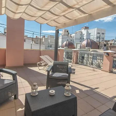 Rh Sorolla Centro Valencia