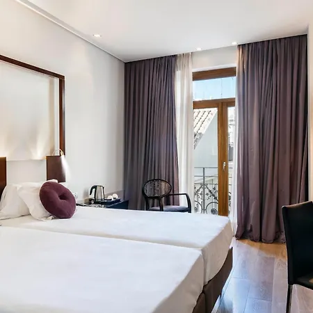 Vincci Palace 4* Valencia