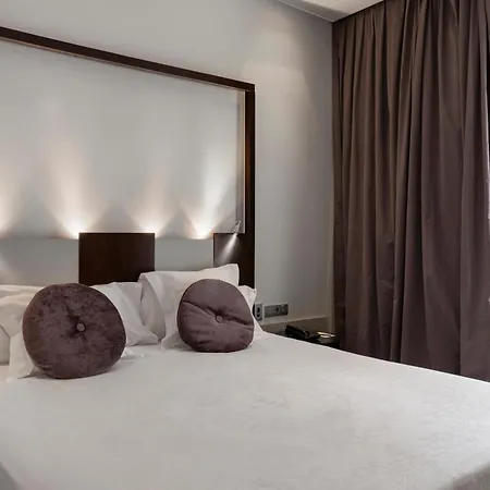 Vincci Palace Hotel Valencia