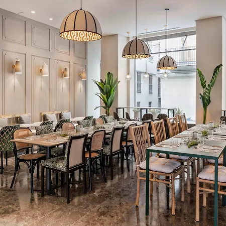 Vincci Palace Отель 4*