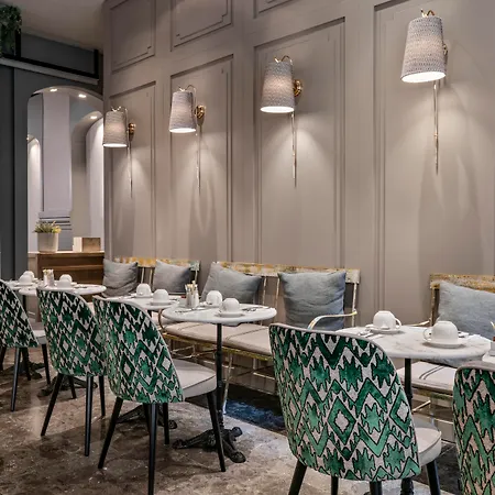 Vincci Palace 4* Валенсия