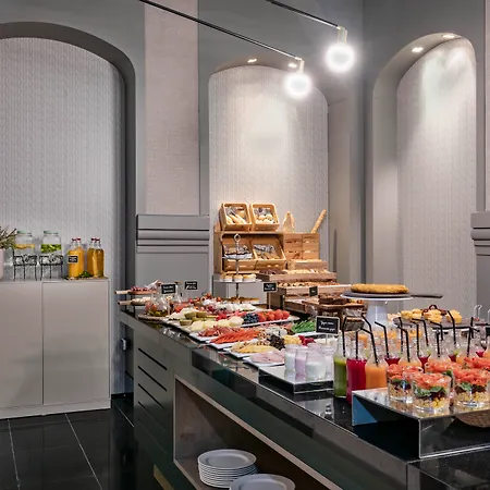 Hotell Vincci Palace Valencia