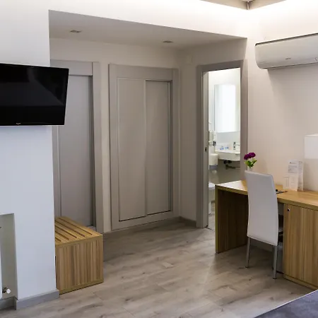 Sweet Renasa Hotell Valencia