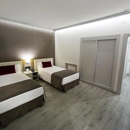Sweet Renasa Hotell Valencia