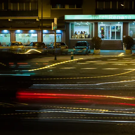 Sweet Renasa Hotell 3*