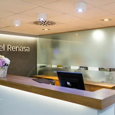 Hotel Sweet Renasa Valencia