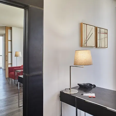 Silken Puerta 4* Valencia