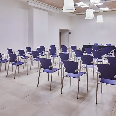 سيلكن بويرتا فندق فالنسيا