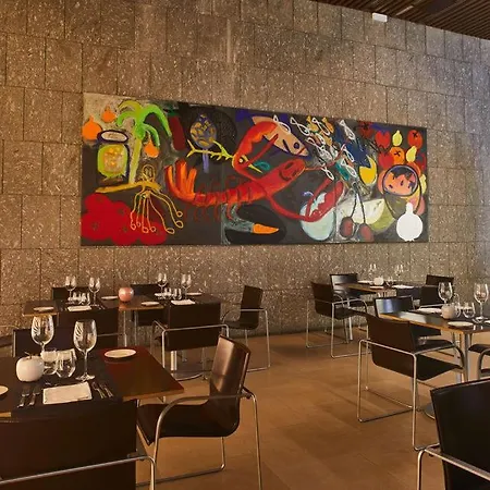 Silken Puerta Hotel 4*