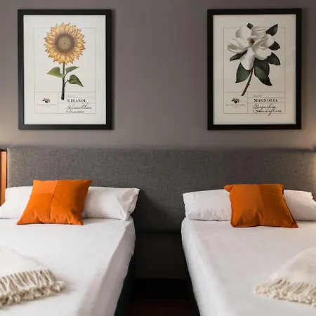 Malcom And Barret Ξενοδοχείο 3*