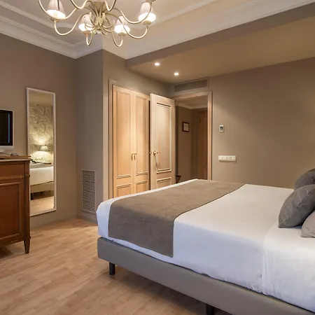Hotel Vincci Lys Valence