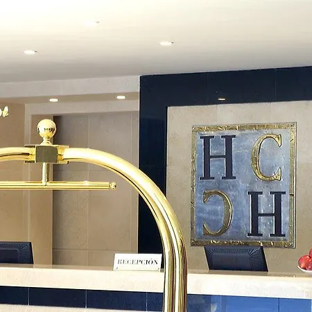 Hotel Center