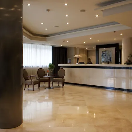Center 4* Valencia