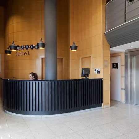 Hotel Kramer 3*