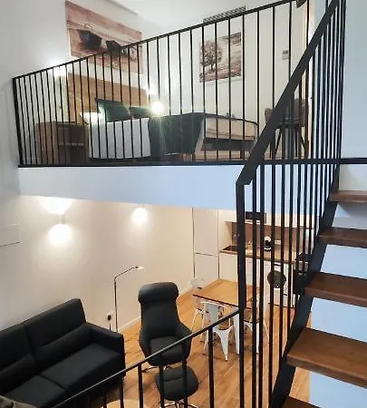 Lejlighed Duplex Nuevo A Estrenar ,ciudad De Ciencias *