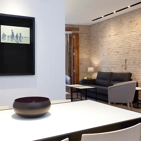 Apartment Valenciaflats San Martin *