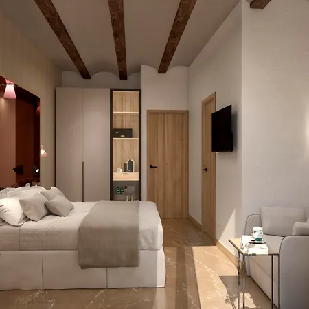 Sh Palace (adults Only) Hotel