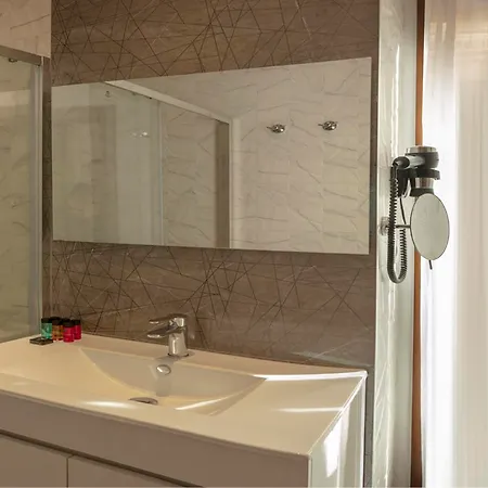 Sh Palace (adults Only) Отель Валенсия