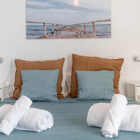 Lägenhet Apartup Patacona Breeze *