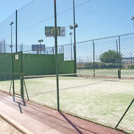 Patacona Breeze شقة *