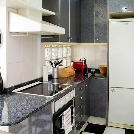 Atico Duplex Con Terraza En El Corazon De Ruzafa Apartman *