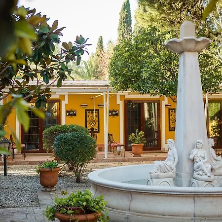 Masia De Lacy