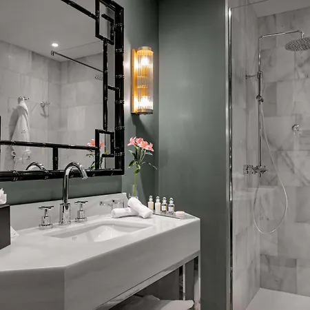Nh Collection Colon Otel Valensiya