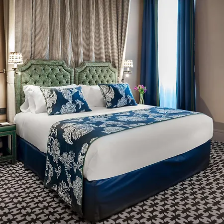 Nh Collection Colon 4* Valencia