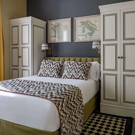 Otel Nh Collection Colon Valensiya