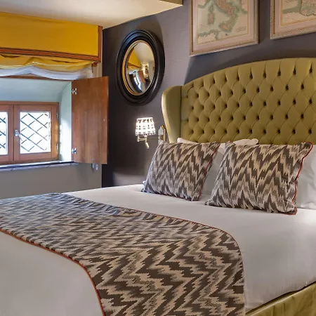 Nh Collection Colon Otel 4*