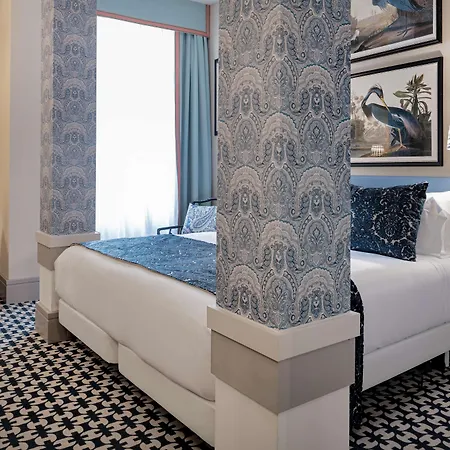 Nh Collection Colon 4* Valensiya