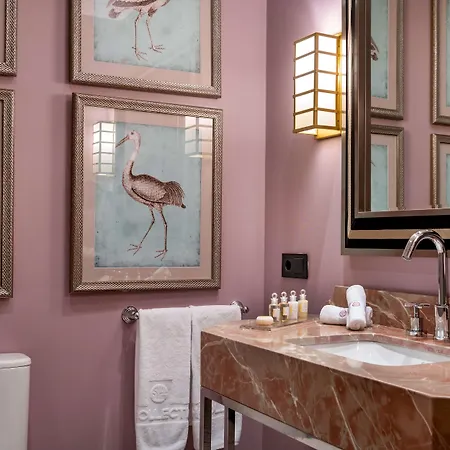 Nh Collection Colon Otel Valensiya