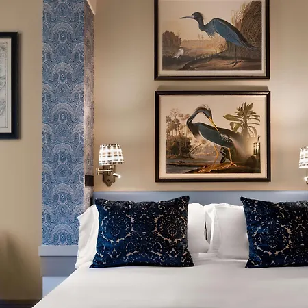 Otel Nh Collection Colon