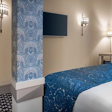 Nh Collection Colon Valencia