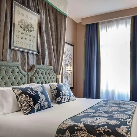 Nh Collection Colón Hotel Valência