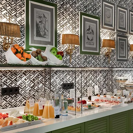 Nh Collection Colon 4* Valencie