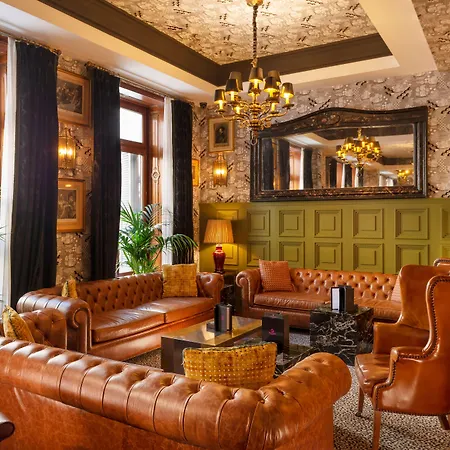 Hotel Nh Collection Colón