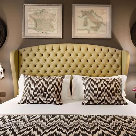 Nh Collection Colon Hotel