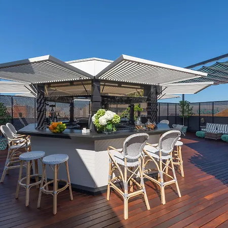 Nh Collection Colon Отель 4*