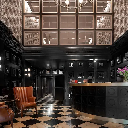 Hotel Nh Collection Colón Valência