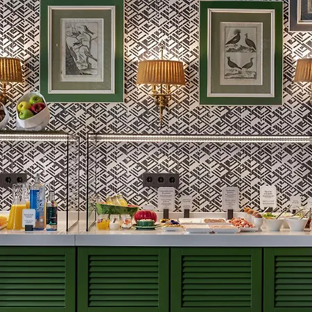 Nh Collection Colón Hotel Valência